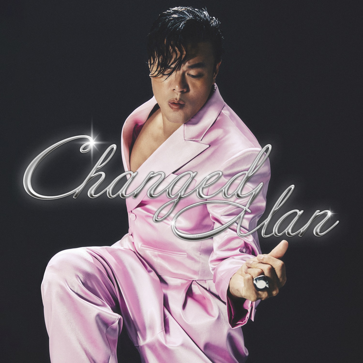 J.Y. Park : Discography